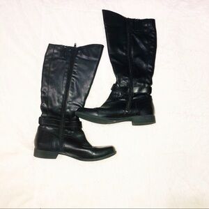 Hush puppies women boots